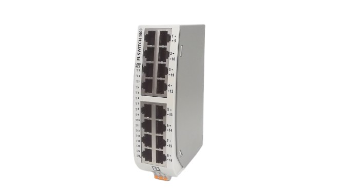PHOENIX CONTACT FL SWITCH 1116N