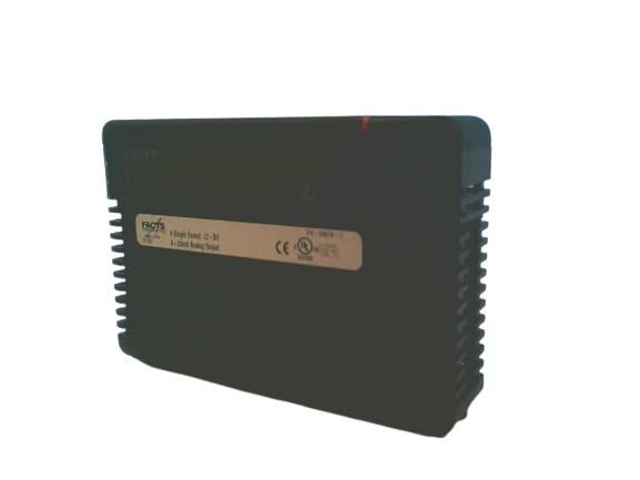 FACTS ENGINEERING F4-04DA-1