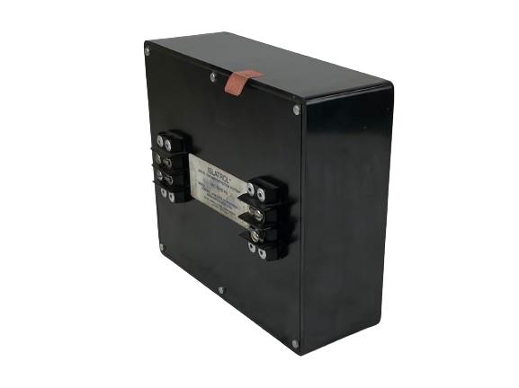 CONTROL CONCEPTS I-130/U