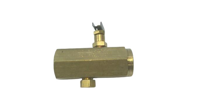 10000-04 by DELTROL CORP