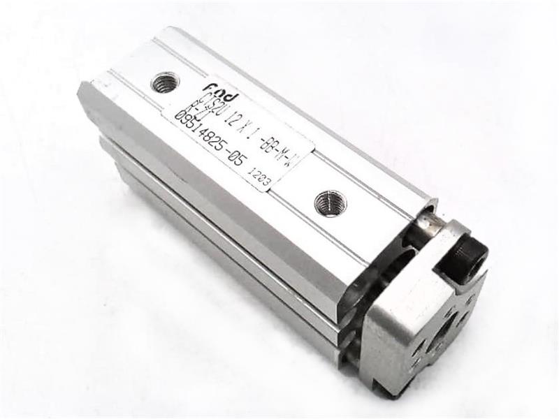 PHD INC CTS2U12X1BBMWRZ1