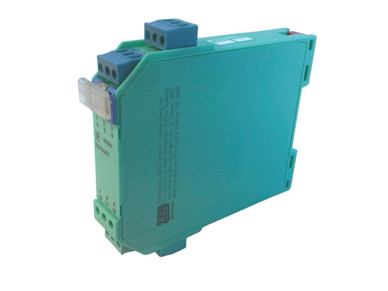 PEPPERL & FUCHS KFD0-CS-EX2.51