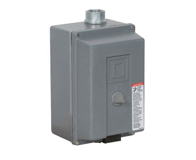 SCHNEIDER ELECTRIC 8536SBW12V02CP1S