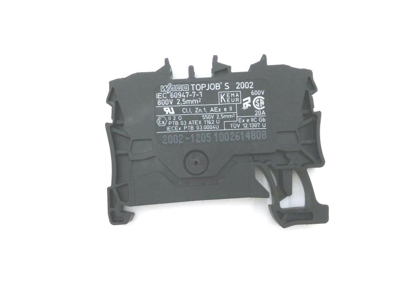 WAGO 2002-1205