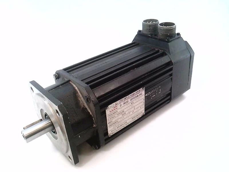 PARKER HBMR115C6-88S