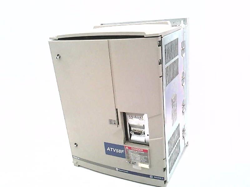 SCHNEIDER ELECTRIC ATV58FHD12N4