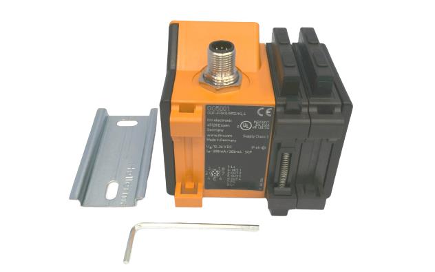 EFECTOR OOF-FPKG/M12/KL4-OO5001