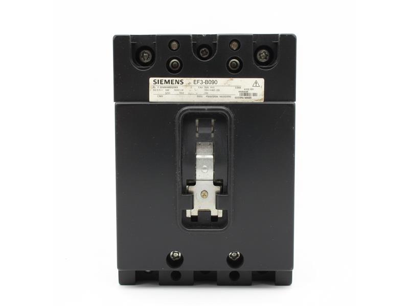 SIEMENS EF3-B090