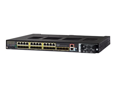 CISCO IE-4010-16S12P