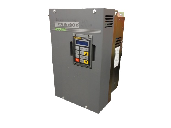 ASEA BROWN BOVERI ZD18H440-ER