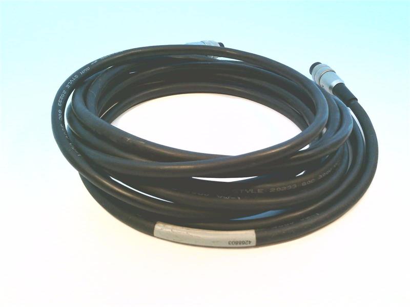 WINTRISS CONTROLS SQF52865