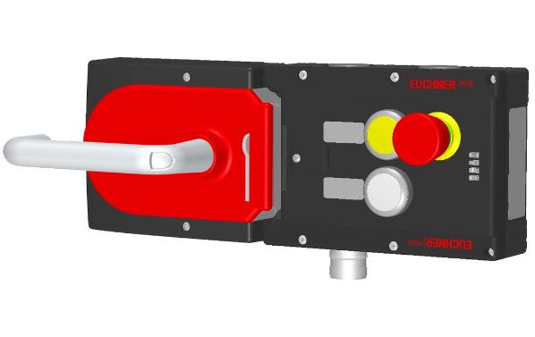 EUCHNER MGB-L1H-ARA-L-117316