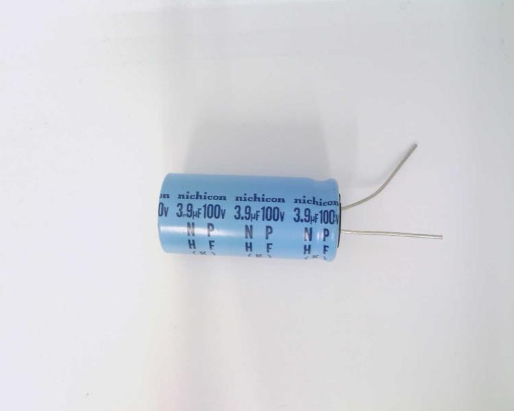 NICHICON ER395K100V18X4085