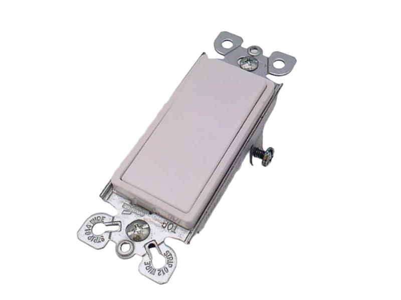 6501W-BOX by LEVITON
