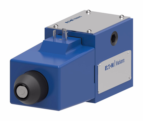 EATON CORPORATION DG4S4-016A-U-B-60