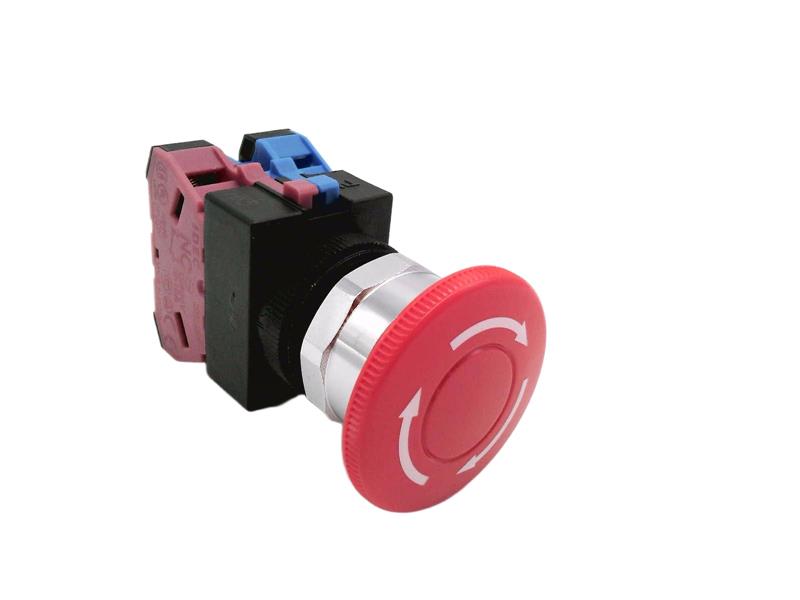 IDEC AVW411-R