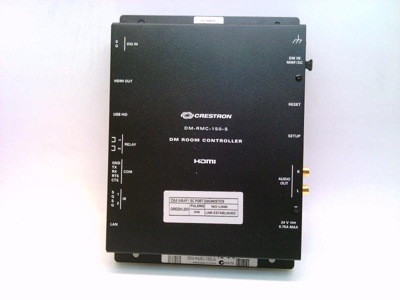 CRESTRON DM-RMC-150-S