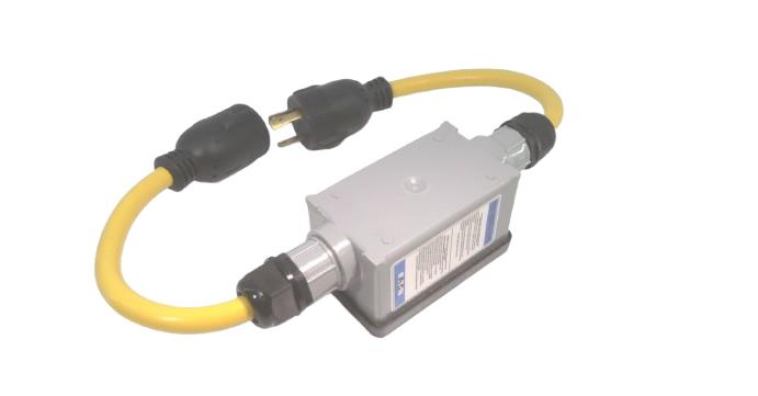 EATON CORPORATION GFI23M144