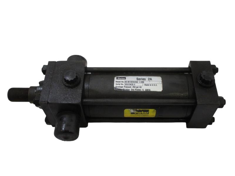 02.50CH2ANUS13AC5.875 by PARKER