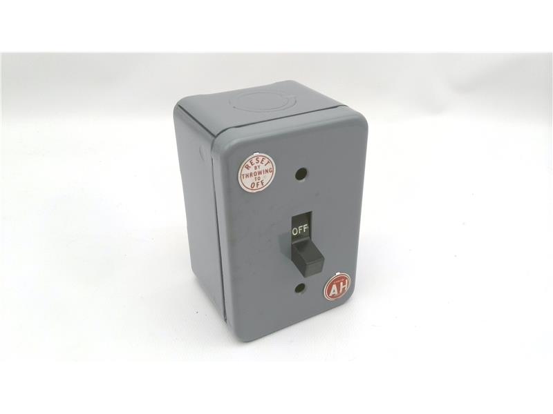 EATON CORPORATION RL-11