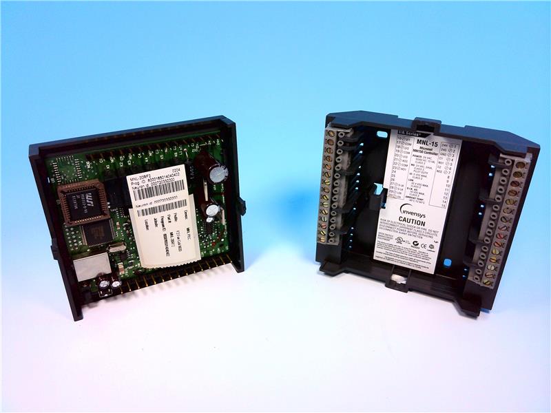 INVENSYS MNL-20RF2