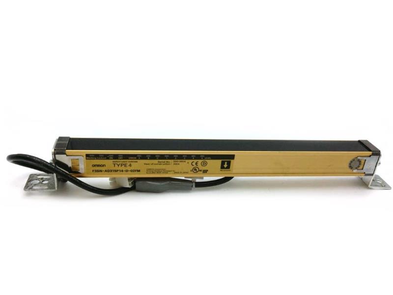 OMRON F3SN-A0315P14-D-02FM