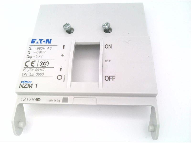 EATON CORPORATION 12303490