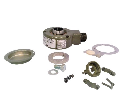 DYNAPAR HS351024G54B7