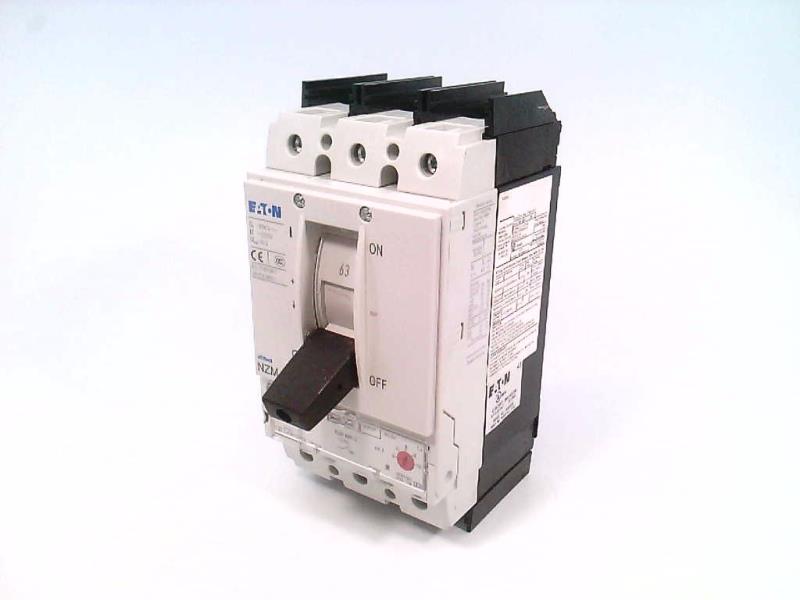 EATON CORPORATION NZMN2-A63-NA