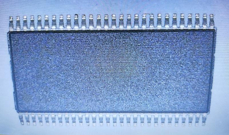 TEXAS INSTRUMENTS SEMI DS90C385AMT