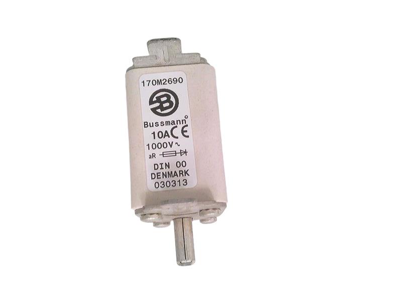 EATON CORPORATION 170M2690