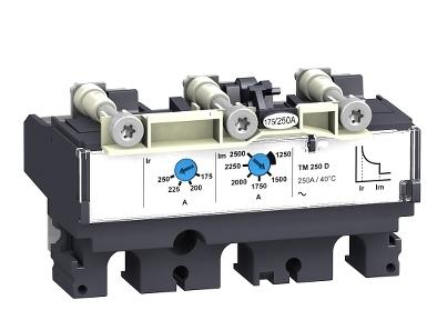 SCHNEIDER ELECTRIC TM63D