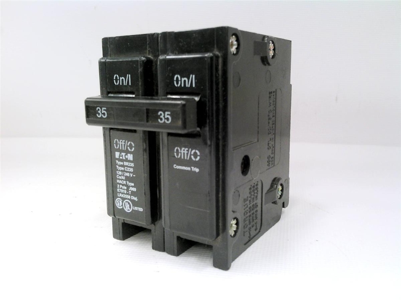 EATON CORPORATION BR235