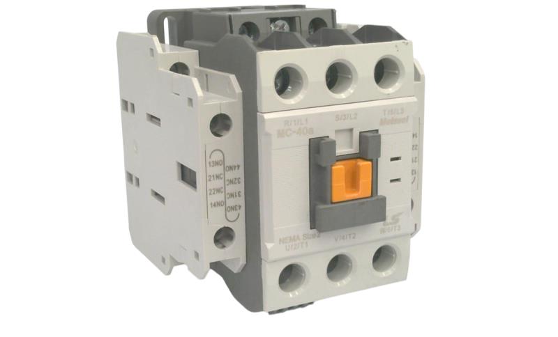 LS ELECTRIC MC40A-30-22-K7-S-E