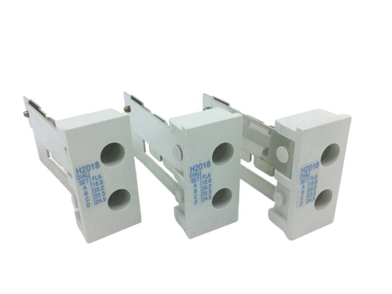 EATON CORPORATION H2018-3