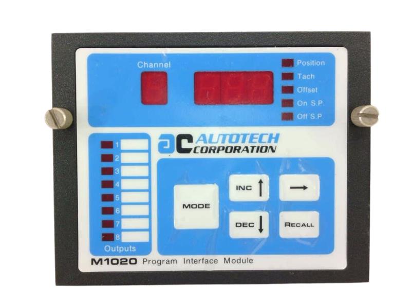 ASY-M1020-POI by AVG AUTOMATION