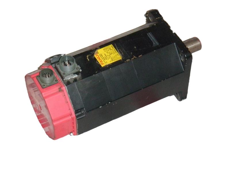 A06B-0502-B204 by FANUC