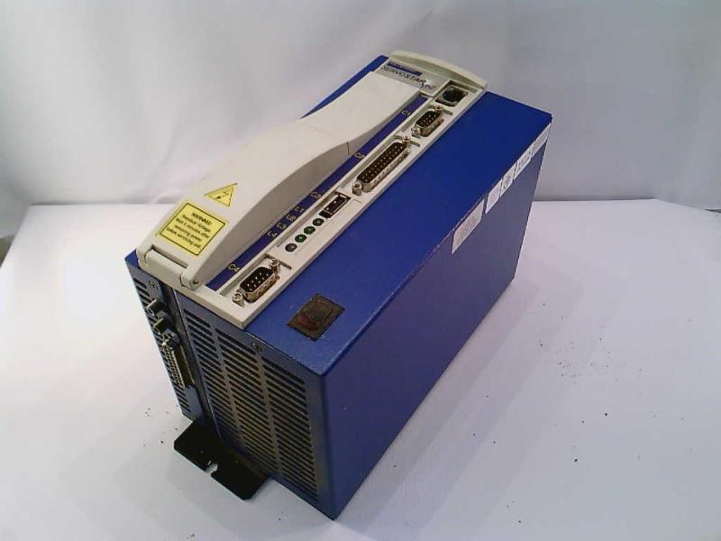 KOLLMORGEN MCSS-08-6410-004