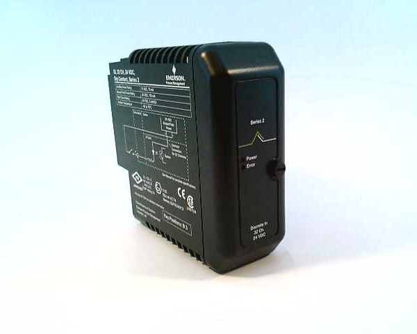 EMERSON KJ3203X1-BA1