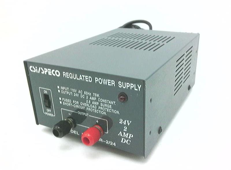 SPECO TECHNOLOGIES PSR224