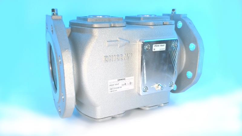 SIEMENS VRD40.100UF