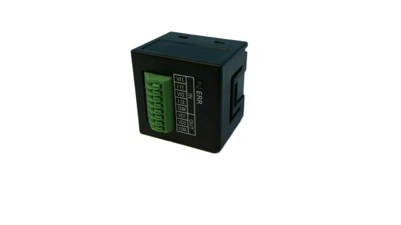 OMRON CP1W-MAB221