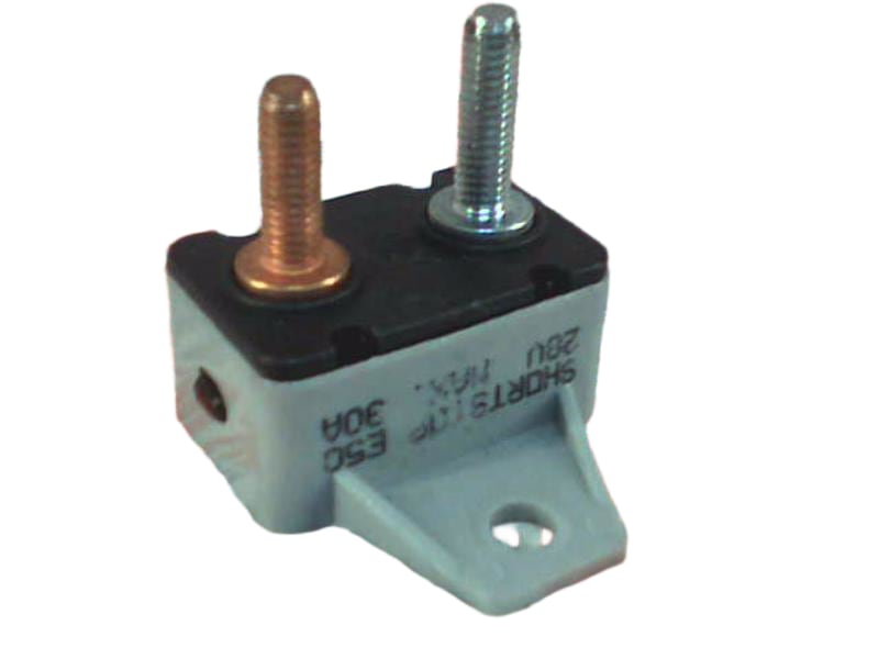 124-C-30-A-2-P by EATON CORPORATION