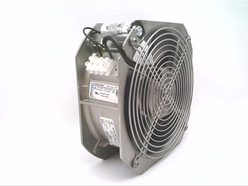 EBM PAPST W2E200-HH38-07