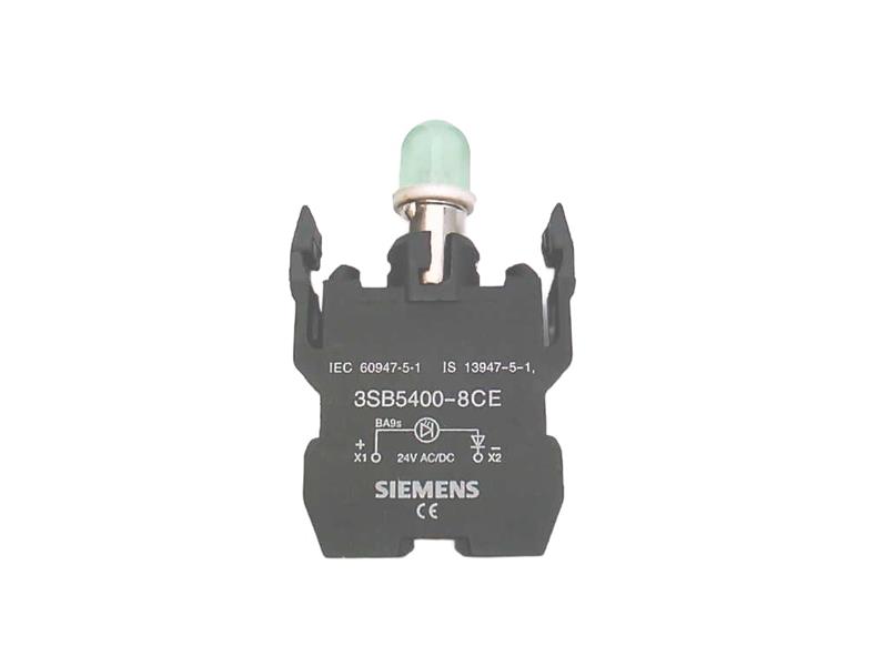 SIEMENS 3SB5400-8CE