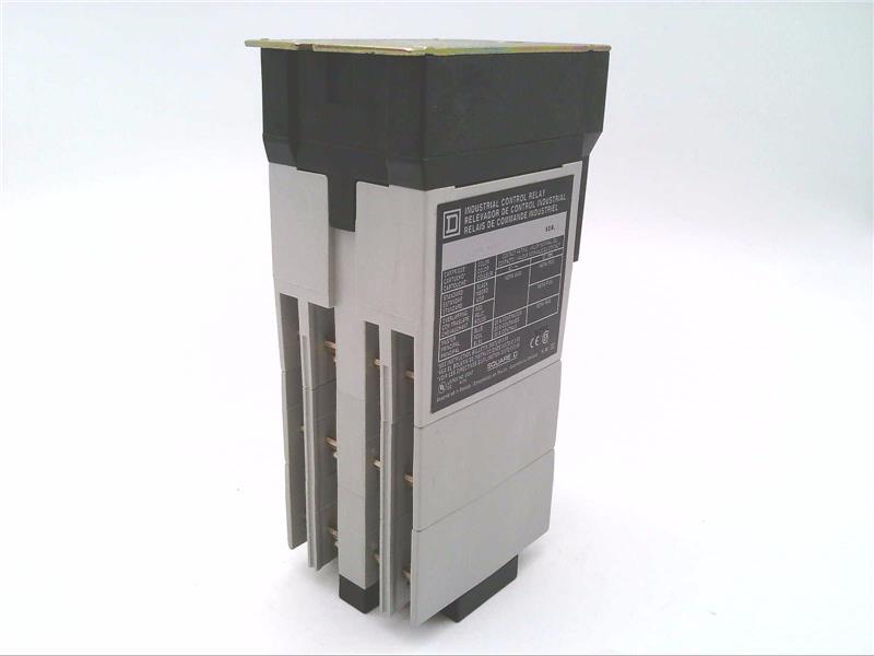 SCHNEIDER ELECTRIC 8501-XO1200V02