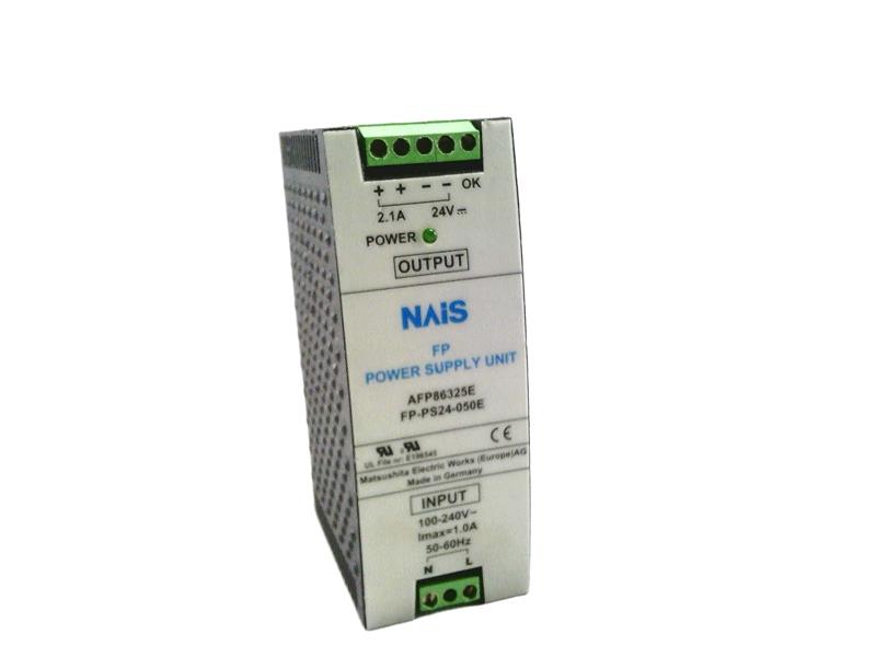 FP-PS24-050E by MATSUSHITA ELECTRIC