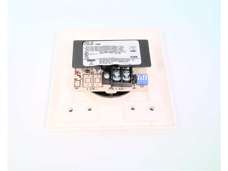 NSI INDUSTRIES TA875-1G1