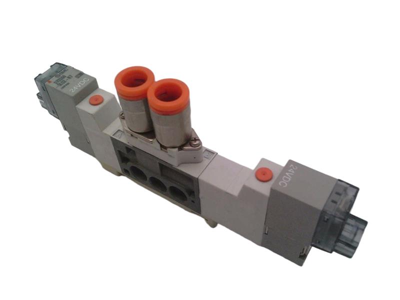 SMC SY3360-5LOZ-N7