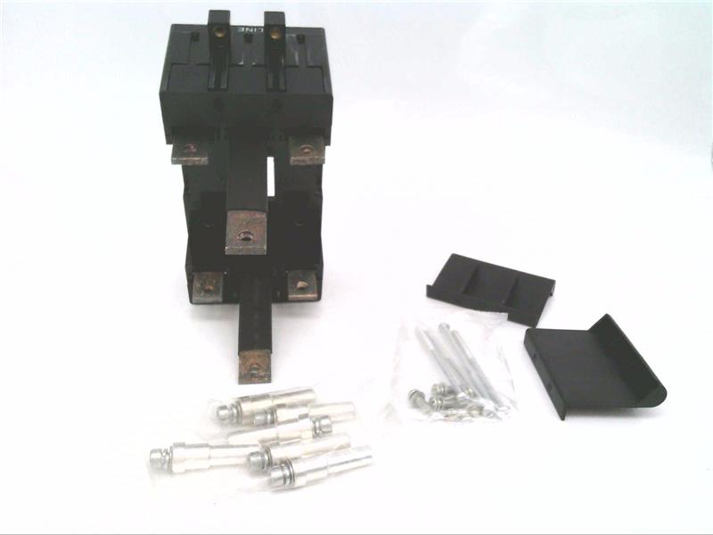 EATON CORPORATION PAD3E